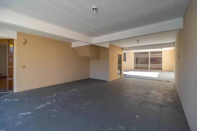 Imagem Casa Comercial no Seminário Curitiba