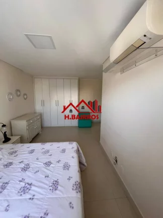 Imagem Apartamento Alto Padrão no Helbor Paesaggio Jardim das Colinas, São Jos?(C)