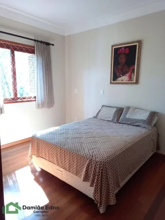 Imagem LINDA CASA CONDOMINIO ALTO PADRÃO CAPITAL VILLE 1