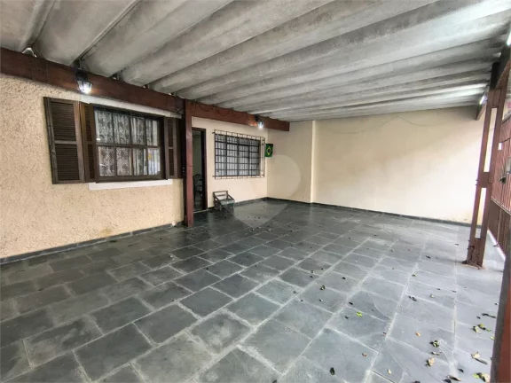 Imagem Casa Térrea à venda com 3 quartos em Butantã, São Paulo - SP
