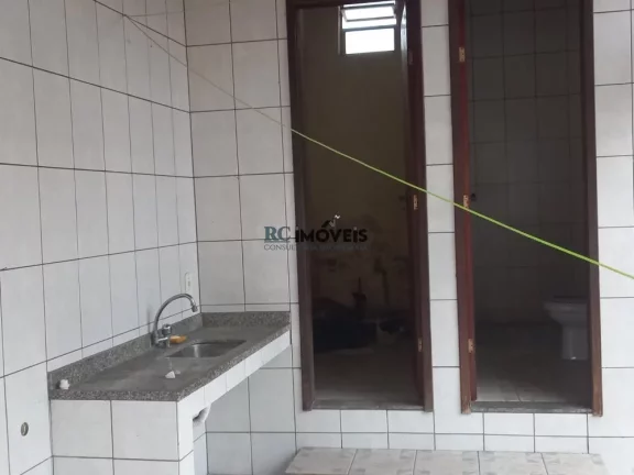 Imagem Casa a Venda no bairro Raul Veiga - São Gonçalo, RJ
