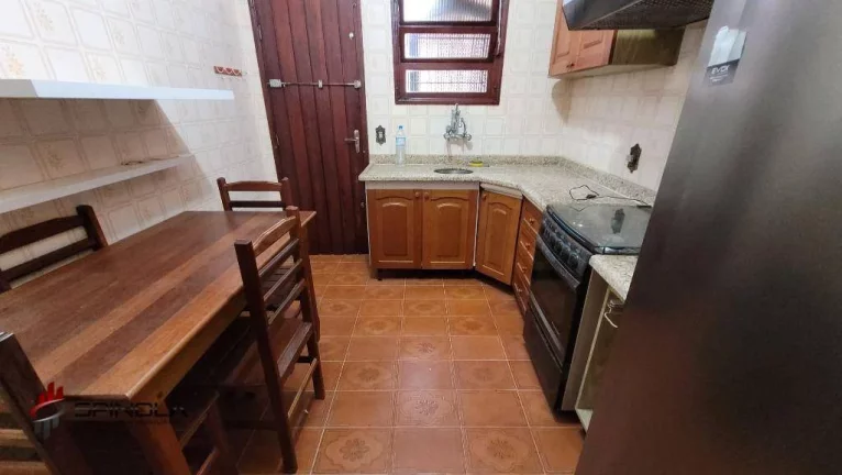 Imagem Casa com 3 dormitórios à venda, 136 m² por R$ 690.000,00 - Jardim Imperador - Praia Grande/SP