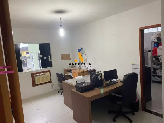 Imagem Ilha de Guaratiba Casa em Condomínio