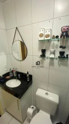 Imagem Apartamento à venda, 49 m² por R$ 180.000,00 - Jardim Novo Mundo - Sorocaba/SP