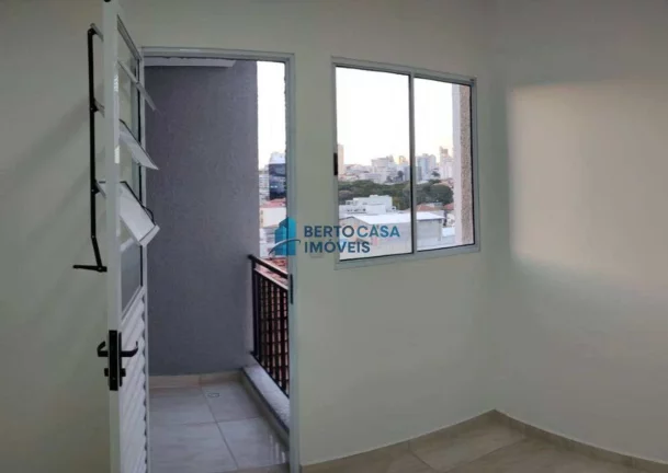 Imagem Apartamento Padrão