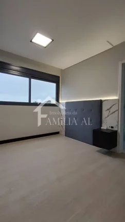 Imagem APARTAMENTO COM 3 SUÍTES SEMIMOBILIADO NO AMÉRICA