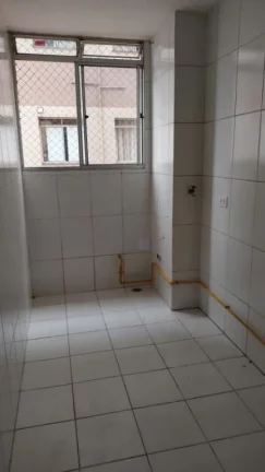 Imagem Apartamento com 2 dormitórios à venda, 45 m² por R$ 175.000,00 - Vila Urupês - Suzano/SP