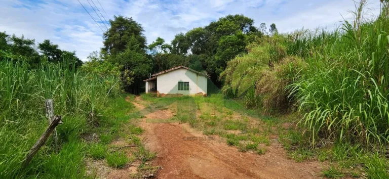Imagem Sítio a venda em Piracaia com 5 Alqueires