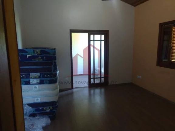 Imagem Chácara de luxo à venda em Mairiporã-SP, Residencial Ypeville: 6 quartos, 2 suítes, 5 banheiros, 20 vagas, 700m². Aproveite!