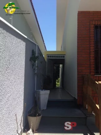 Imagem LINDO SOBRADO NA CHÁCARA DO ENCOSTO