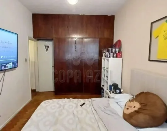 Imagem Copacabana - Residencial › Apartamento com 3 quarto(s) a Venda
