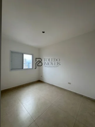 Imagem Apartamento 1 Dormitórios com 1 suíte - Canto do Forte, Praia Grande