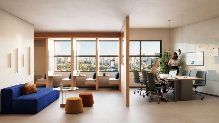 Imagem Apartamento à venda no bairro Bela Vista - São Paulo/SP