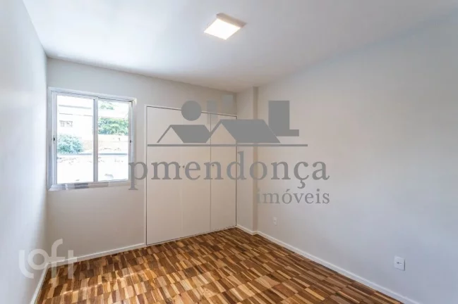 Imagem Apartamento a venda na Rua Apinajés com 114m², 3 quartos ( 1 suite ) e 2 vagas.