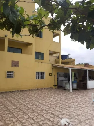 Imagem Sobrado com 3 dormitórios à venda, 262 m² por R$ 900.000,00 - Vila Perracini - Poá/SP