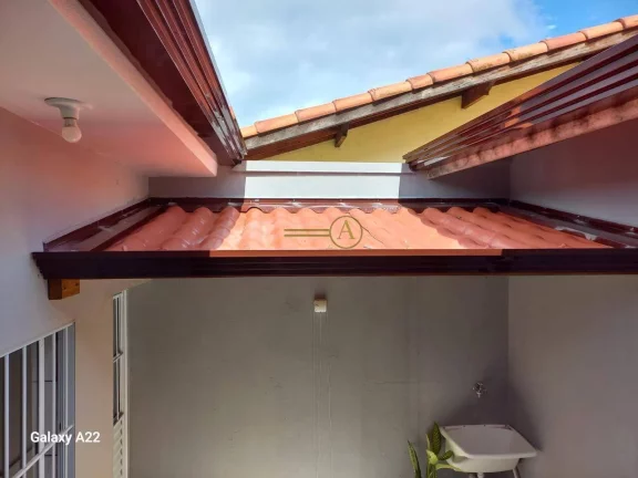 Imagem Casa nova à Venda Peruíbe Litoral Sul de SP - Bairro: São João Batista II