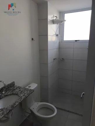 Imagem Condominio Lirios do Campo - Apartamento para alugar no bairro Vila Doutor Laurindo - Tatuí/SP