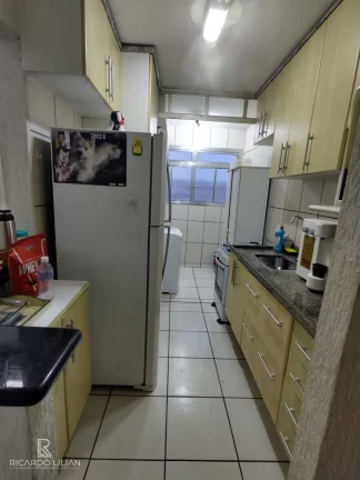 Imagem Apartamento de 3 dormitórios e uma vaga andar alto na Vila Matilde
