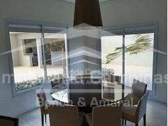 Imagem Apartamento à venda no Cambuí em Campinas/SP. Localizado em área nobre do bairro, este belo apart...