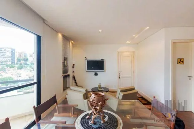 Imagem Cobertura com 3 dormitórios à venda, 210 m² por R$ 2.479.000,00 - Vila Leopoldina - São Paulo/SP