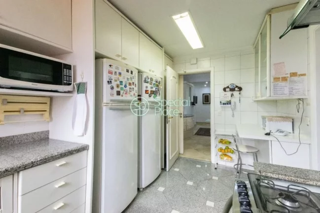 Imagem Lindo apartamento de alto padrão, com ambientes bem planejados, com uma excelente localização em ...