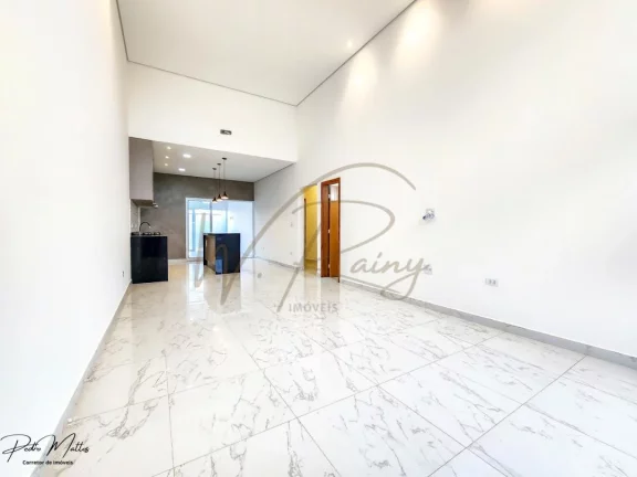 Imagem Casa com 3 Quartos à Venda, 250 m² em Taquaral - Cond. Park Unimep Taquaral - Piracicaba