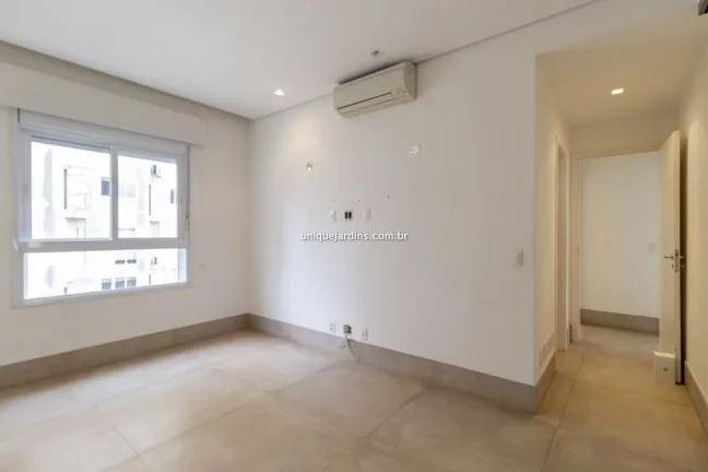 Imagem Apartamento à venda Vila Nova Conceição São Paulo