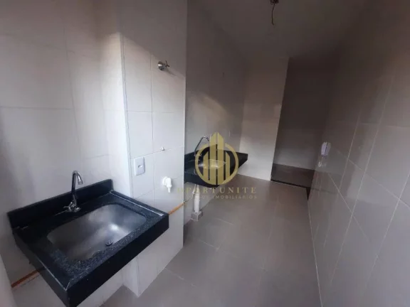 Imagem Apartamento com 2 dormitórios à venda, 46 m² por R$ 230.000,00 - Guaporé - Ribeirão Preto/SP