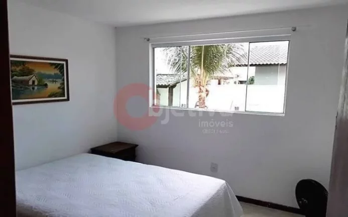 Imagem Casa com 4 dormitórios à venda, 300 m² por R$ 750.000,00 - Guriri - Cabo Frio/RJ