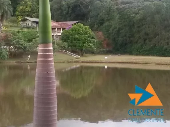 Imagem CASA E SITIO EM CONDOMINIO FECHADO TERRA FÉRTIL- MATEUS LEME MG