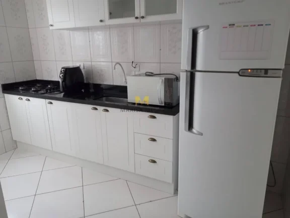 Imagem Apartamento à venda no Centro de Piraquara!!!