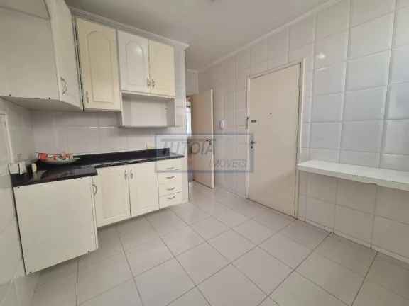 Imagem APARTAMENTO À VENDA NO JARDIM PAULISTA, SÃO PAULO