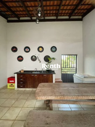Imagem Casa com 5 dormitórios à venda, 360 m² por R$ 900.000 - Jardim Mirassol - Rio Claro/SP