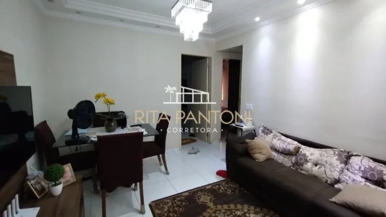 Imagem Apartamento - Ribeirão Preto - Jardim Zara - Região Leste