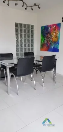 Imagem Apartamento com 1 dormitório à venda, 72 m² por R$ 509.000,00 - Campo Belo - São Paulo/SP