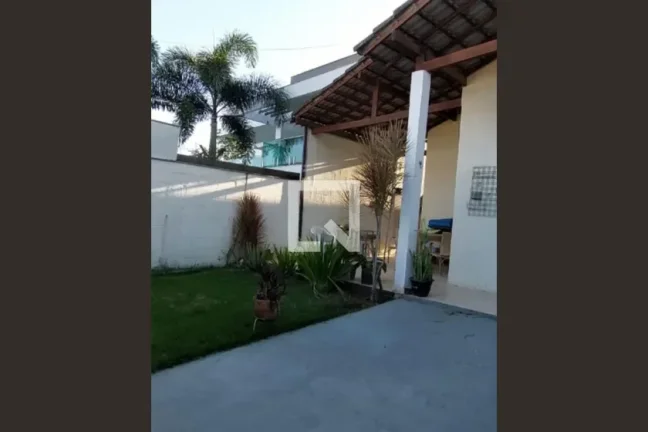 Imagem Casa à Venda - Vargem Grande, 2 Quartos, 185 m2