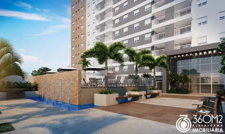 Imagem Apartamento para Venda em Diadema / SP no bairro Centro