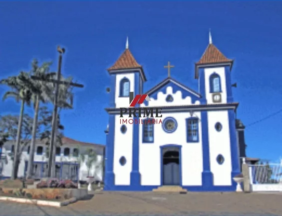 Imagem Lote - Bairro São Benedito - Jaboticatubas