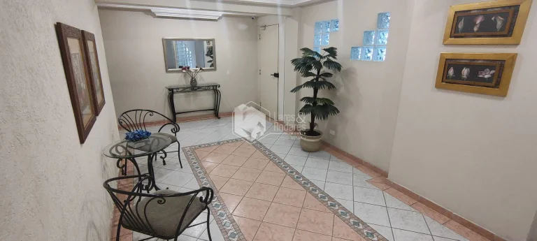 Imagem COBERTURA / PENTHOUSE À VENDA, COM 204M² PISO LAMINADO COM AMPLA SACADA, ARMARIO NA COZINHA, 3 VAGAS DE GARAGEM - OPORTUNIDADE NO MANDAQUI.