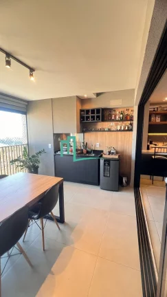 Imagem LINDA UNIDADE DISPONIVEL Á VENDA EM ANDAR ALTO NO EDIFICIO DUBLIN NO RESIDENCIAL PARAISO EM FRANCA/SP