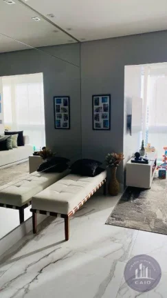 Imagem Cobertura com 2 dormitórios para venda, 147 m² por R$ 1.868.000 - Iakatu