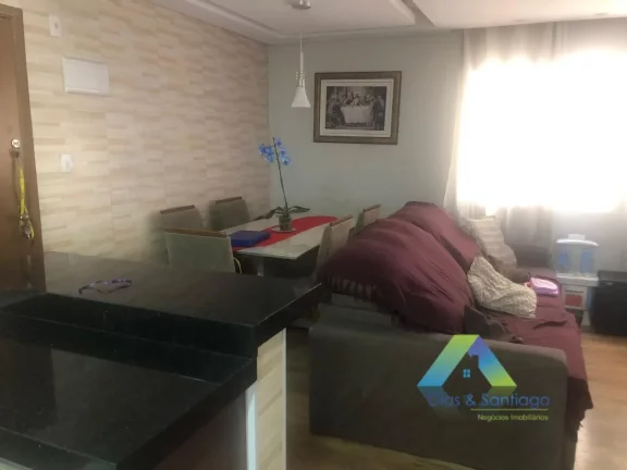 Imagem Apartamento à venda no bairro Centro - Diadema/SP