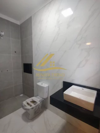 Imagem Casa de Condomínio com 3 Quartos à Venda,  em Caguassu - Sorocaba