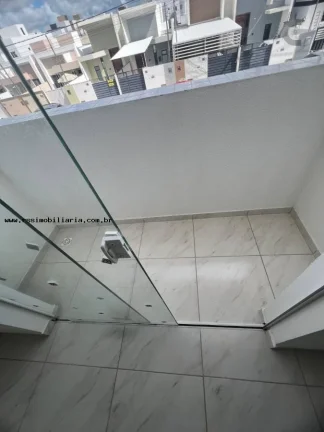Imagem Apartamento à venda Novo Geisel, Gramame em João Pessoa/PB