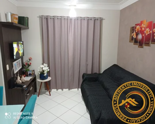 Imagem APARTAMENTO RESIDENCIAL em ITU - SP, JARDIM DAS ROSAS