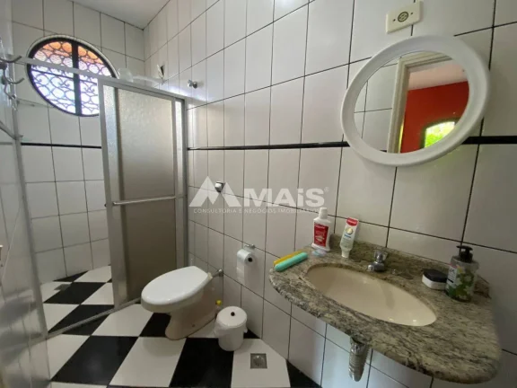 Imagem Casa de Condomínio