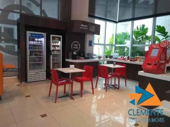 Imagem FLAT-Hotel Ramada Encore Minascasa BH. AO LADO DO OURO MINAS
