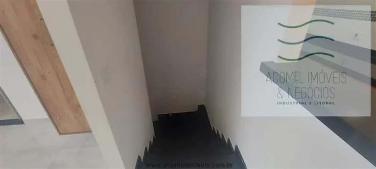 Imagem Pr?(C)dios Comerciais para venda em Praia Grande no bairro Vila Caiçara