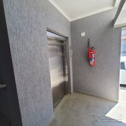 Imagem Ótimo apto poucas unidades em condomínio -