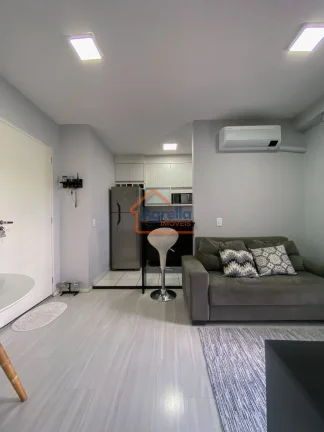 Imagem Condomínio Residencial dos Manacás - Apartamento à venda no bairro Recanto Di Verona - Mogi Mirim/SP, OESTE
